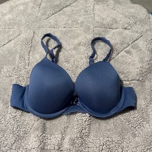 Maidenform Deep Blue Bra